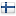 kalivehmusic.com server is located in Finland